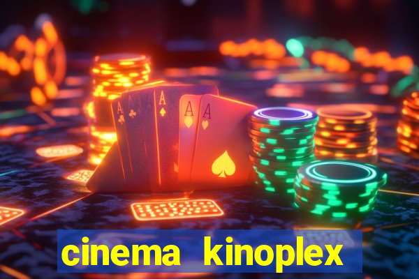 cinema kinoplex north shopping